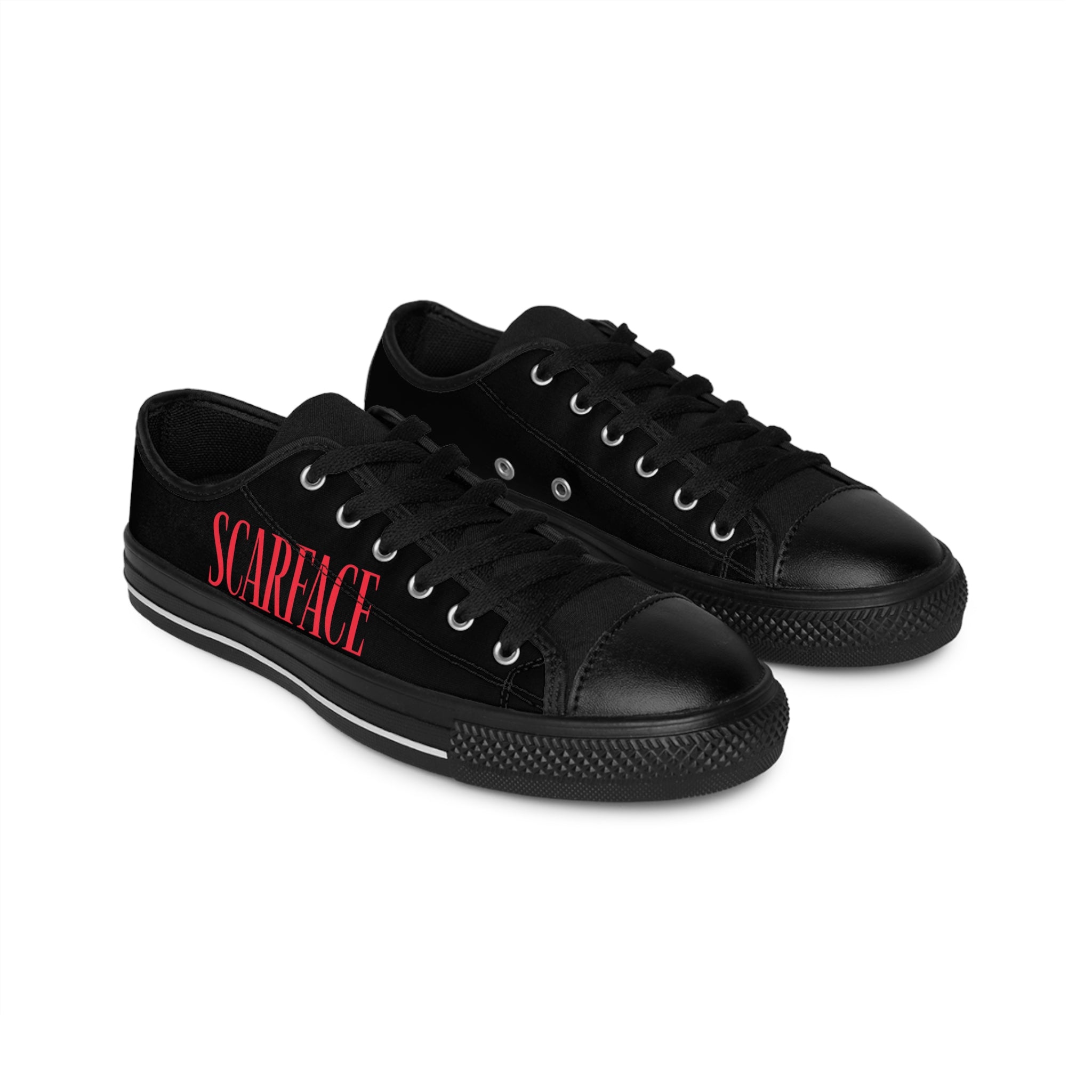 Men's Scarface Sneakers