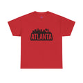 Unisex ATL Heavy Cotton Tee