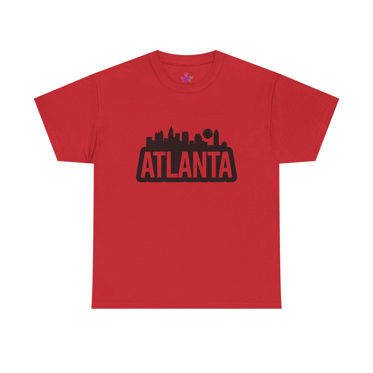 Unisex ATL Heavy Cotton Tee