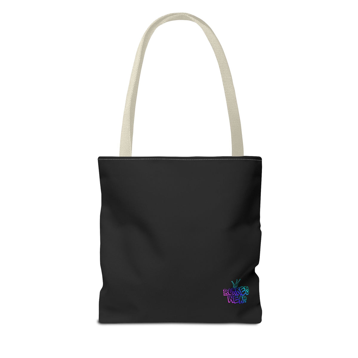 Sonic Tote Bag