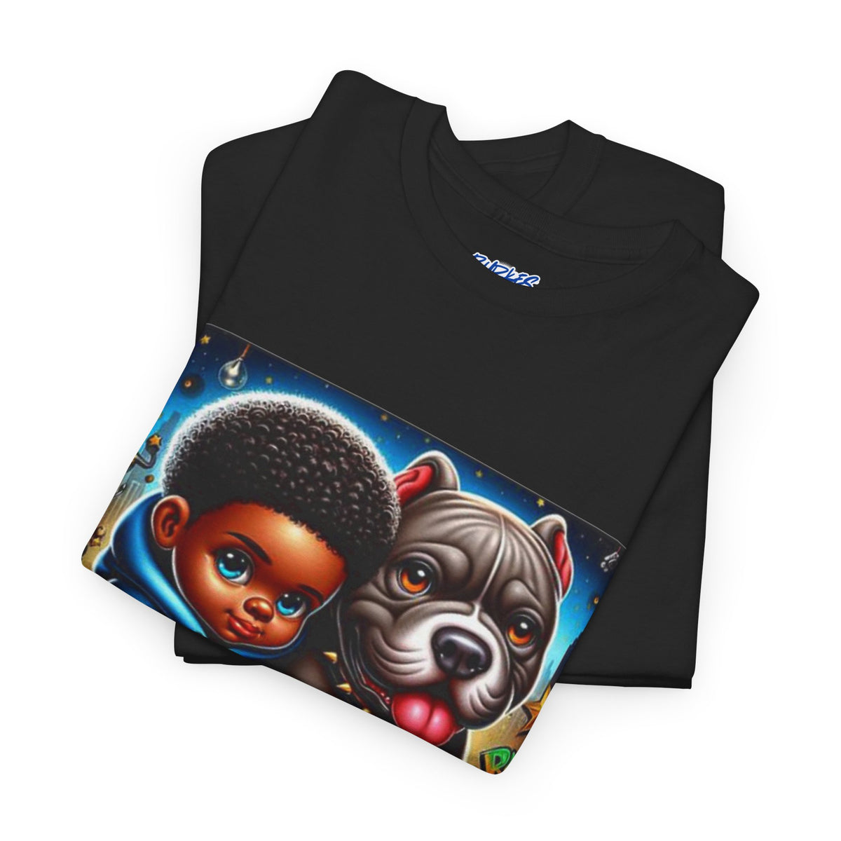 Unisex  Heavy Cotton Tee
