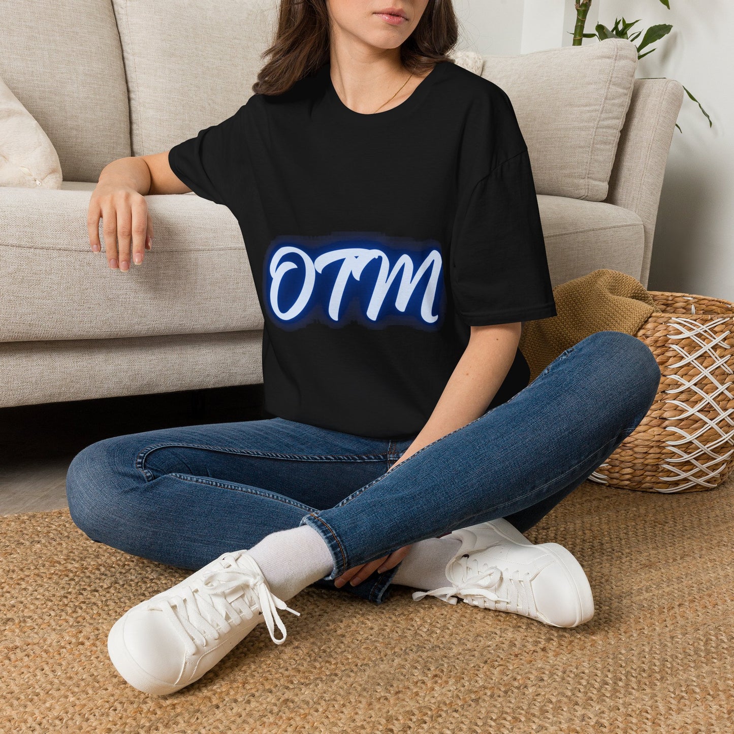 Unisex OTM T-Shirt