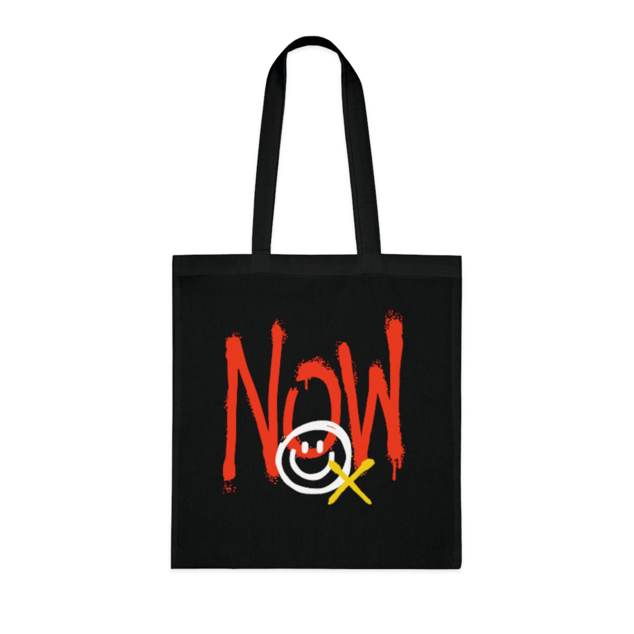 Now Cotton Tote