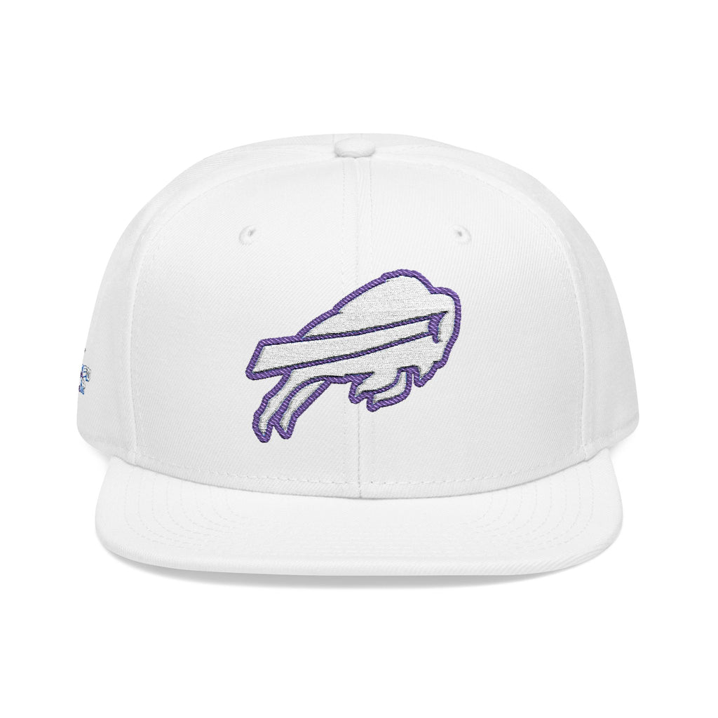 Snapback Buffalo (Embroidery)