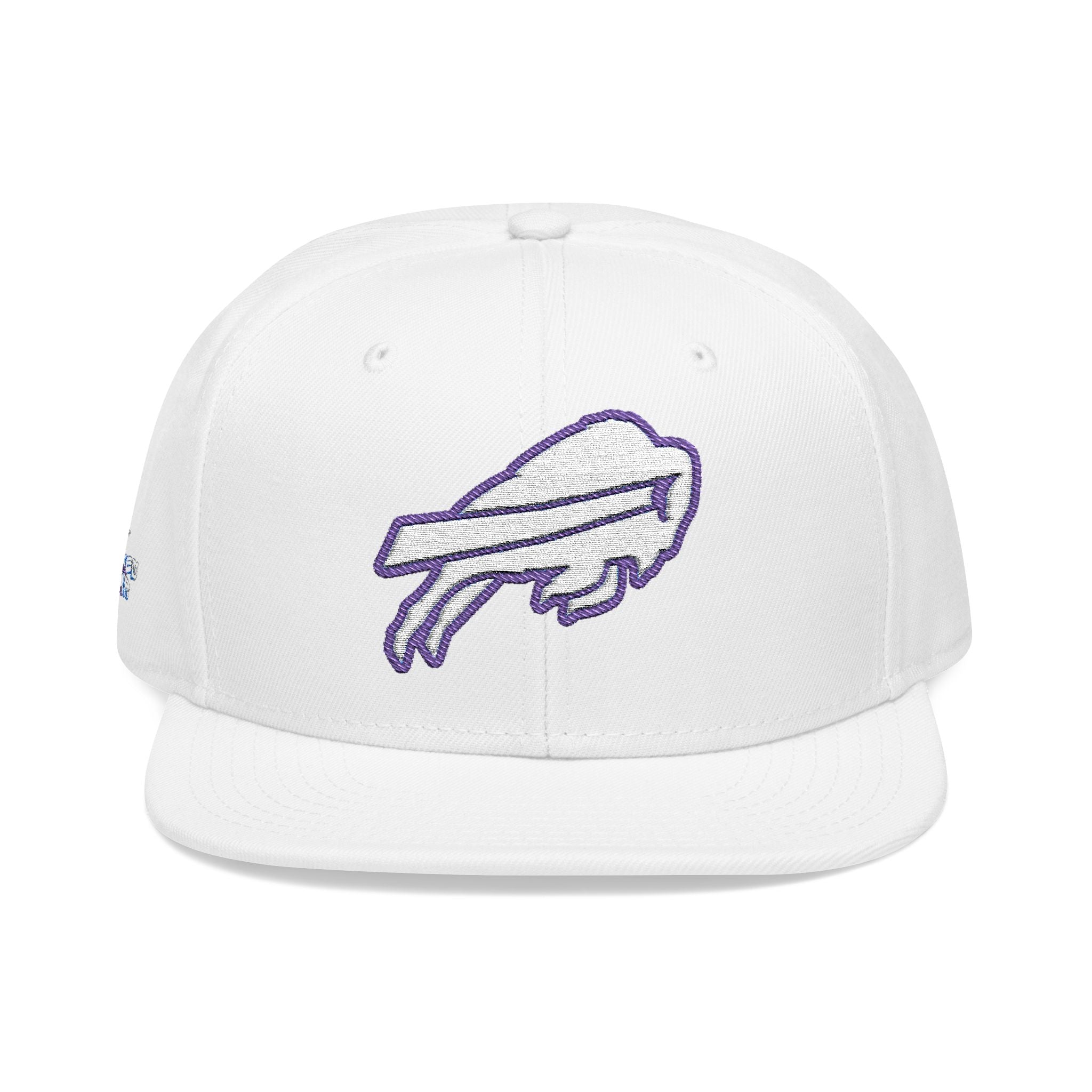 Snapback Buffalo (Embroidery)