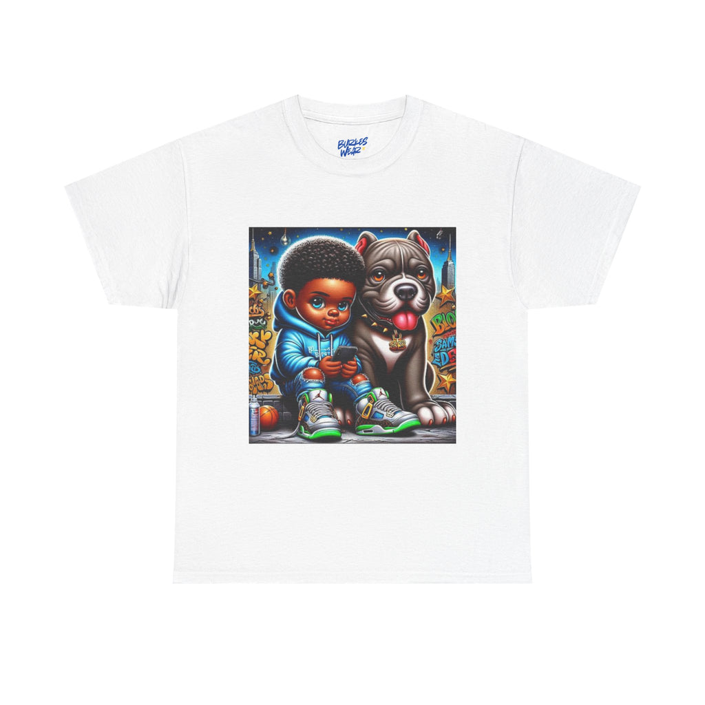 Unisex  Heavy Cotton Tee