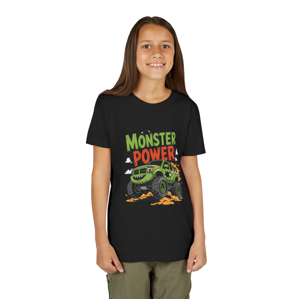 Youth Short Sleeve Tee