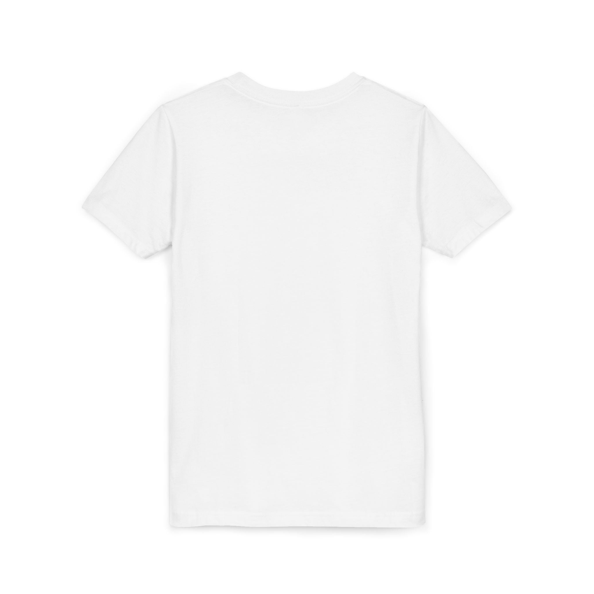 Unisex Youth Short Sleeve Tee