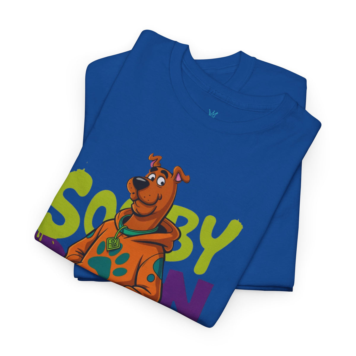 Unisex street wear Heavy Cotton Tee