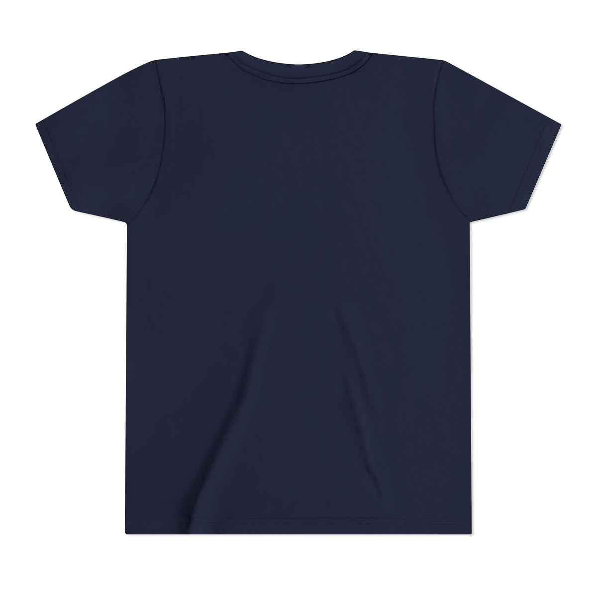 Unisex Youth not the mama Short Sleeve Tee