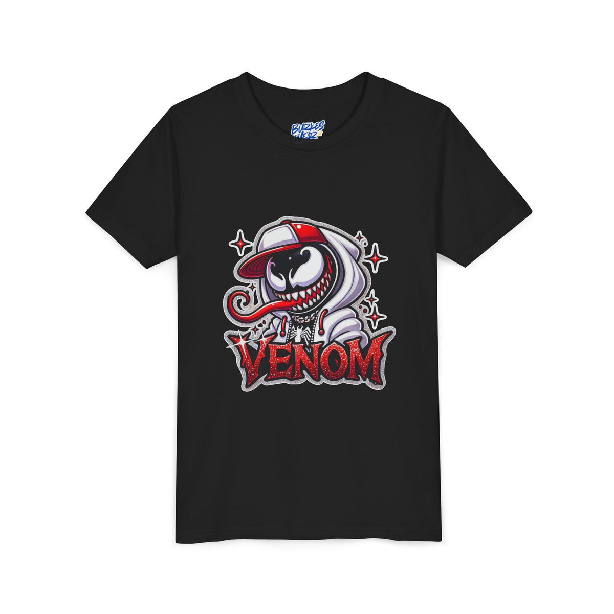 Youth Unisex Short Sleeve Tee