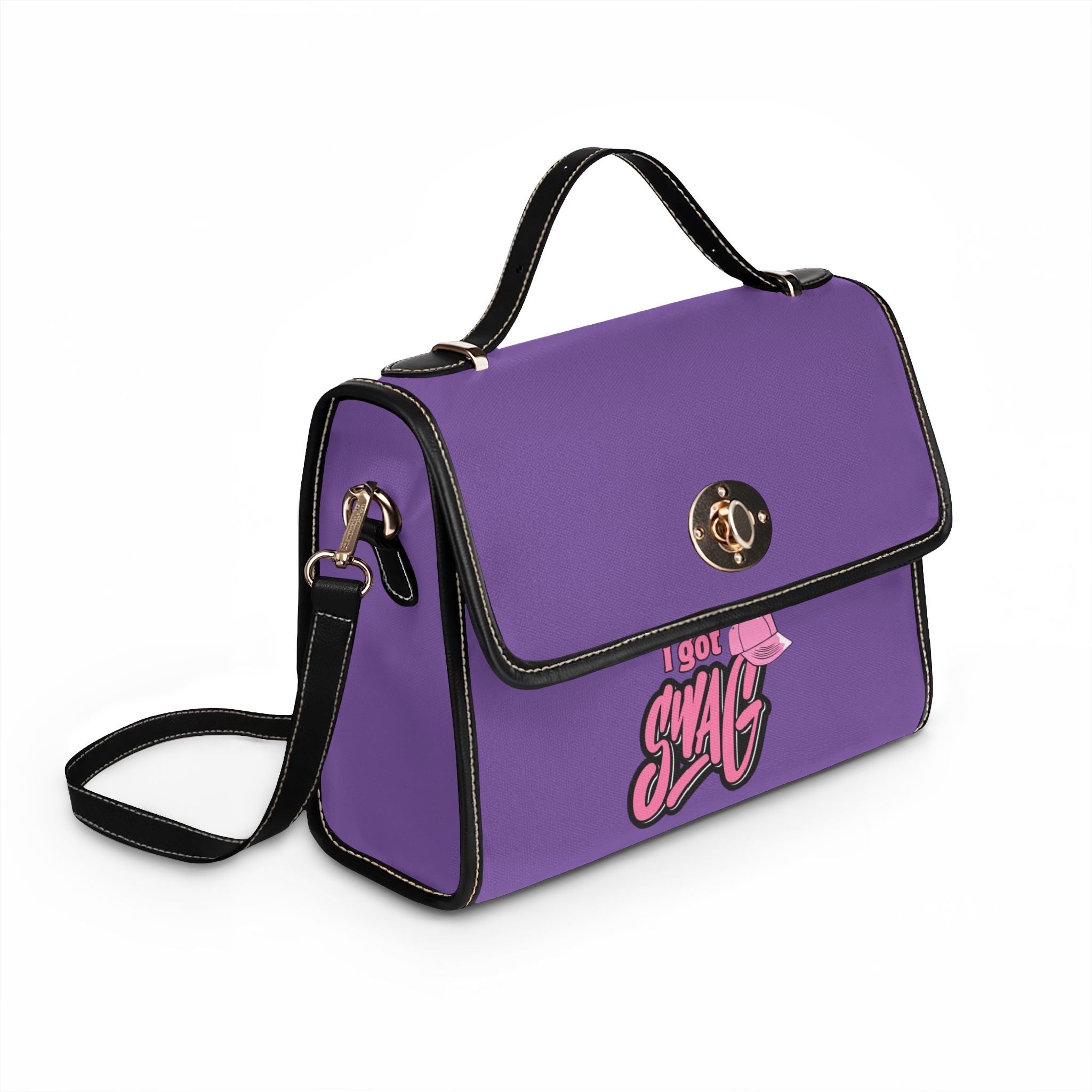 Swag Waterproof Canvas Bag