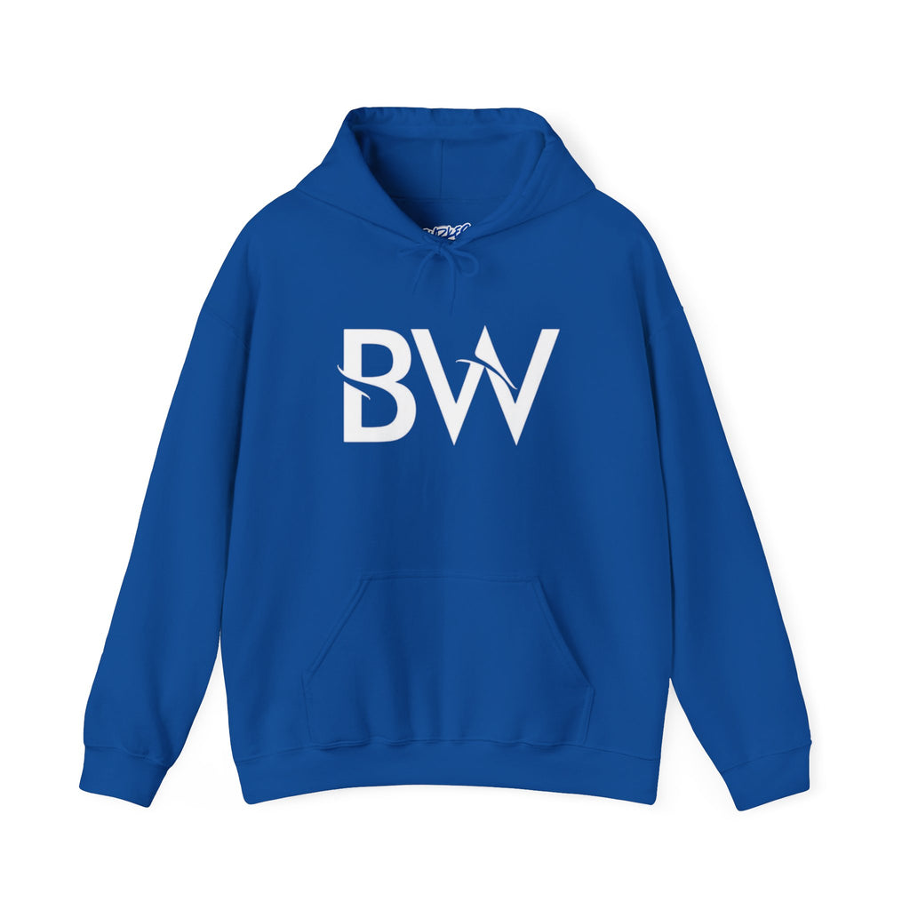 Burkes Wear Unisex Heavy Blend™ Hooded Sweatshirt