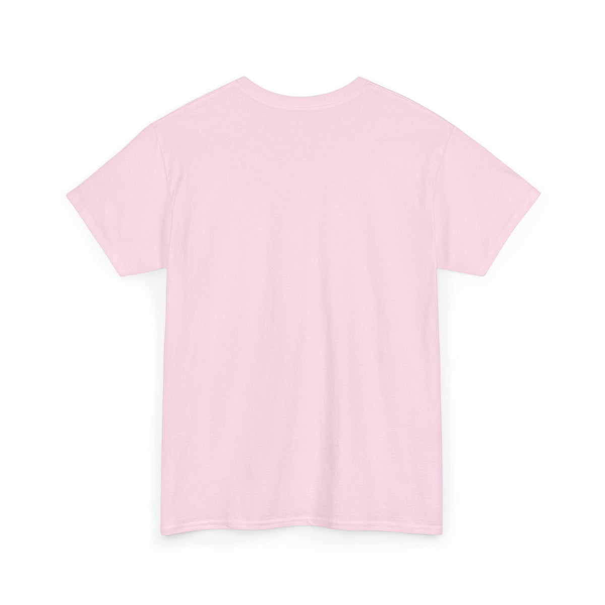 Tomorrow Heavy Cotton Tee