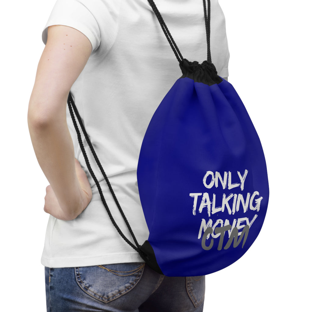 OTM Drawstring Bag