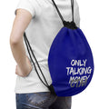 OTM Drawstring Bag