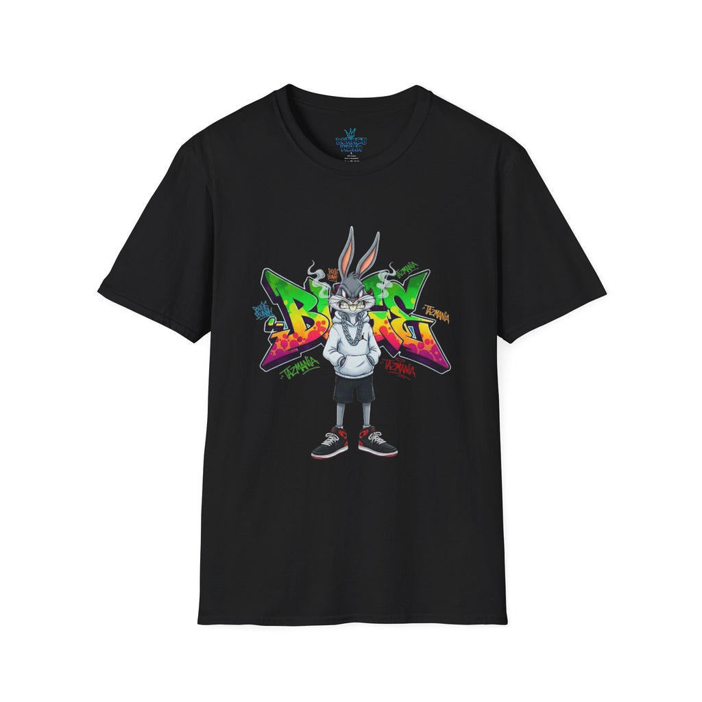 Unisex Bugs Softstyle T-Shirt