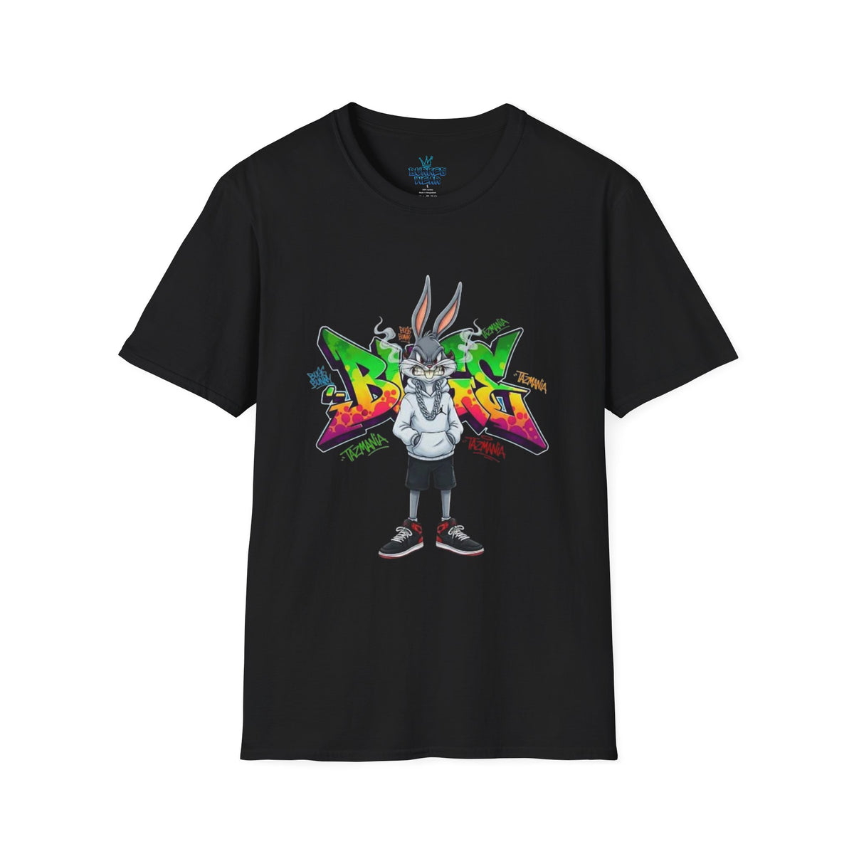 Unisex Bugs Softstyle T-Shirt
