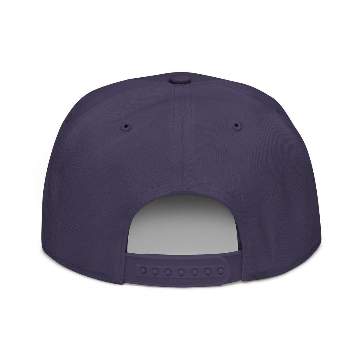 Snapback why so serious? (Embroidery)