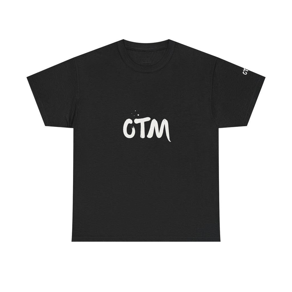 Unisex OTM Heavy Cotton Tee
