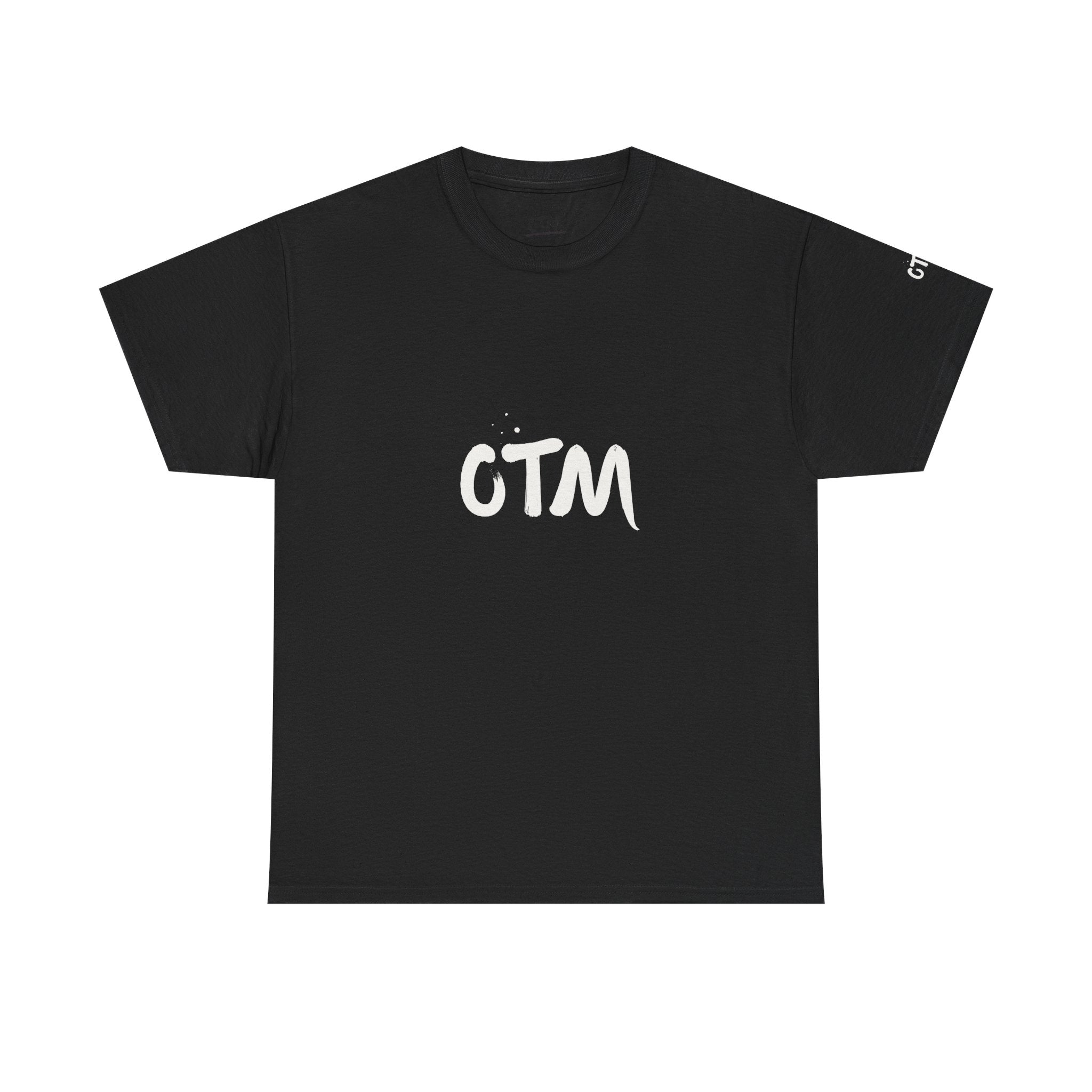 Unisex OTM Heavy Cotton Tee