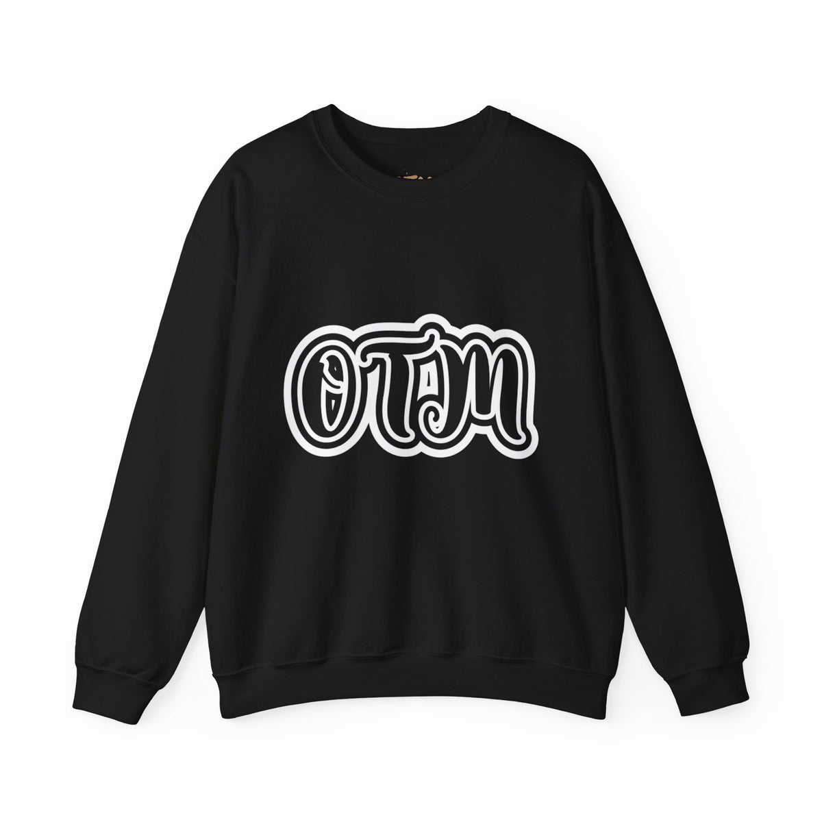 Unisex OTM Crewneck Sweatshirt