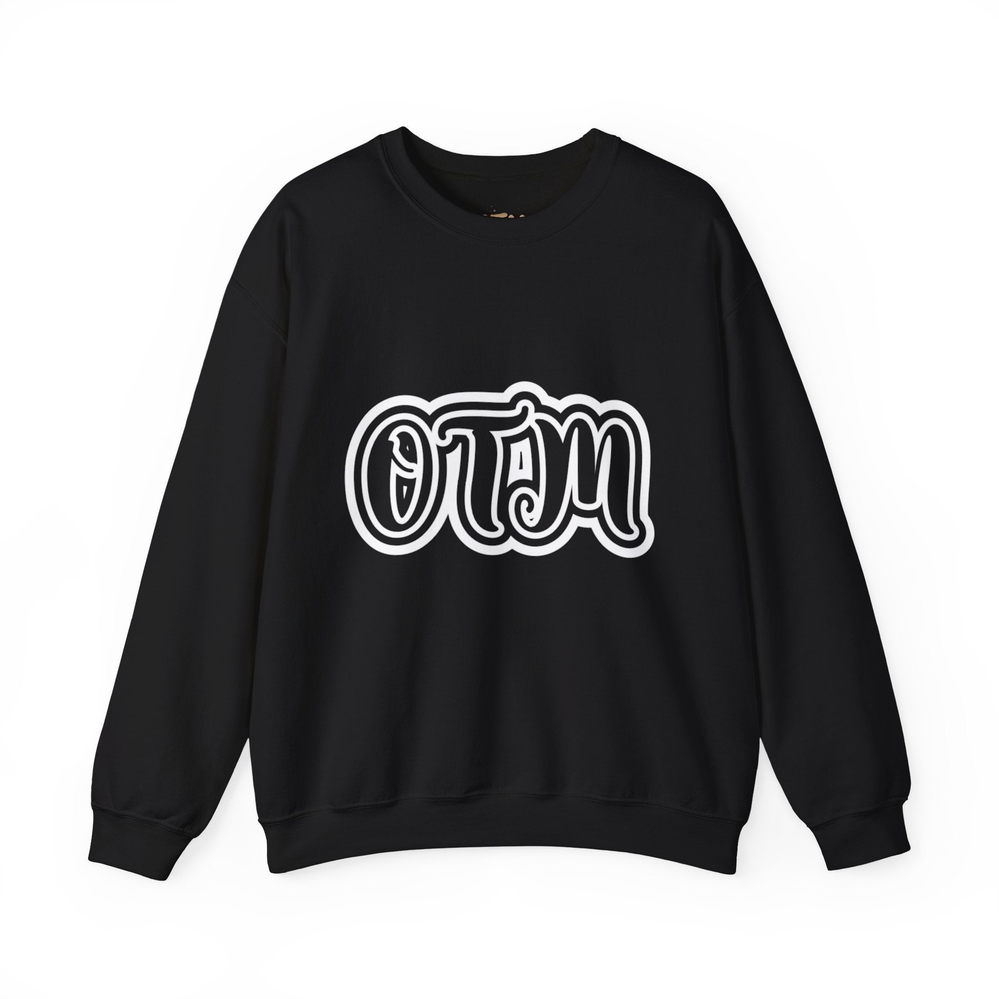 Unisex OTM Crewneck Sweatshirt