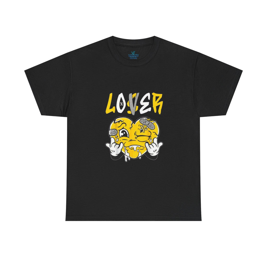 Lover Cotton Tee