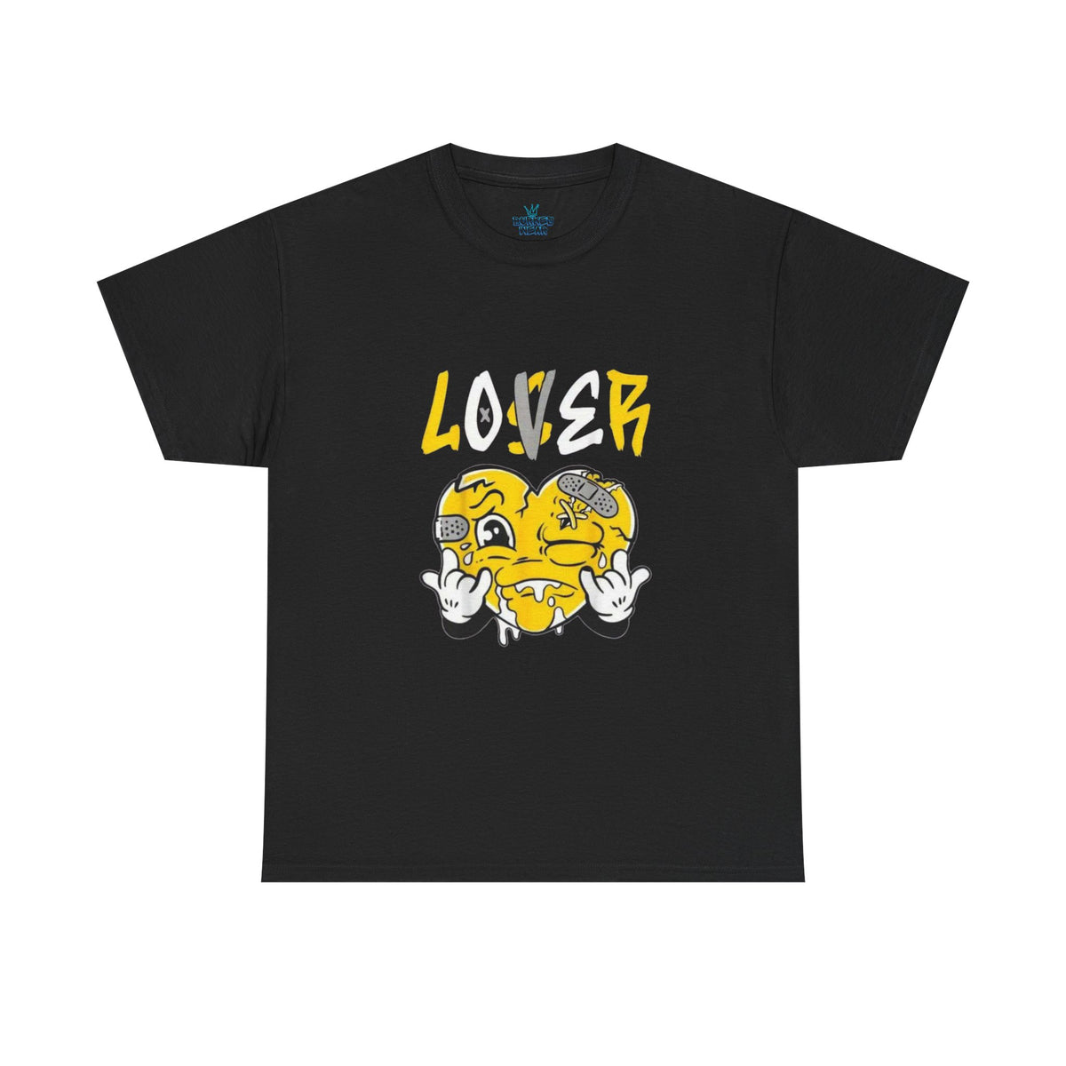 Lover Cotton Tee