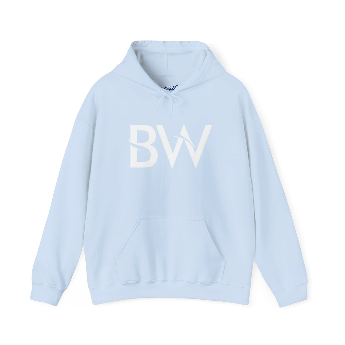 Burkes Wear Unisex Heavy Blend™ Hooded Sweatshirt