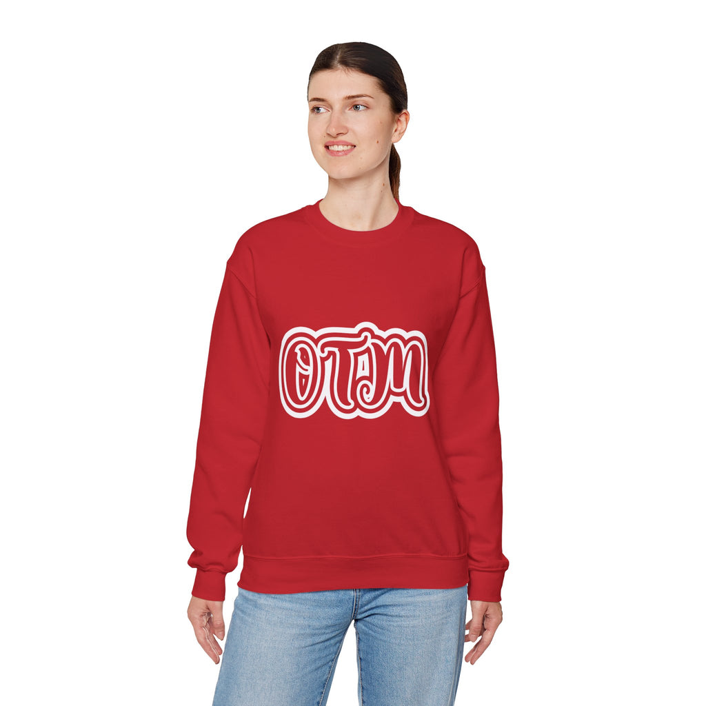 Unisex OTM Crewneck Sweatshirt