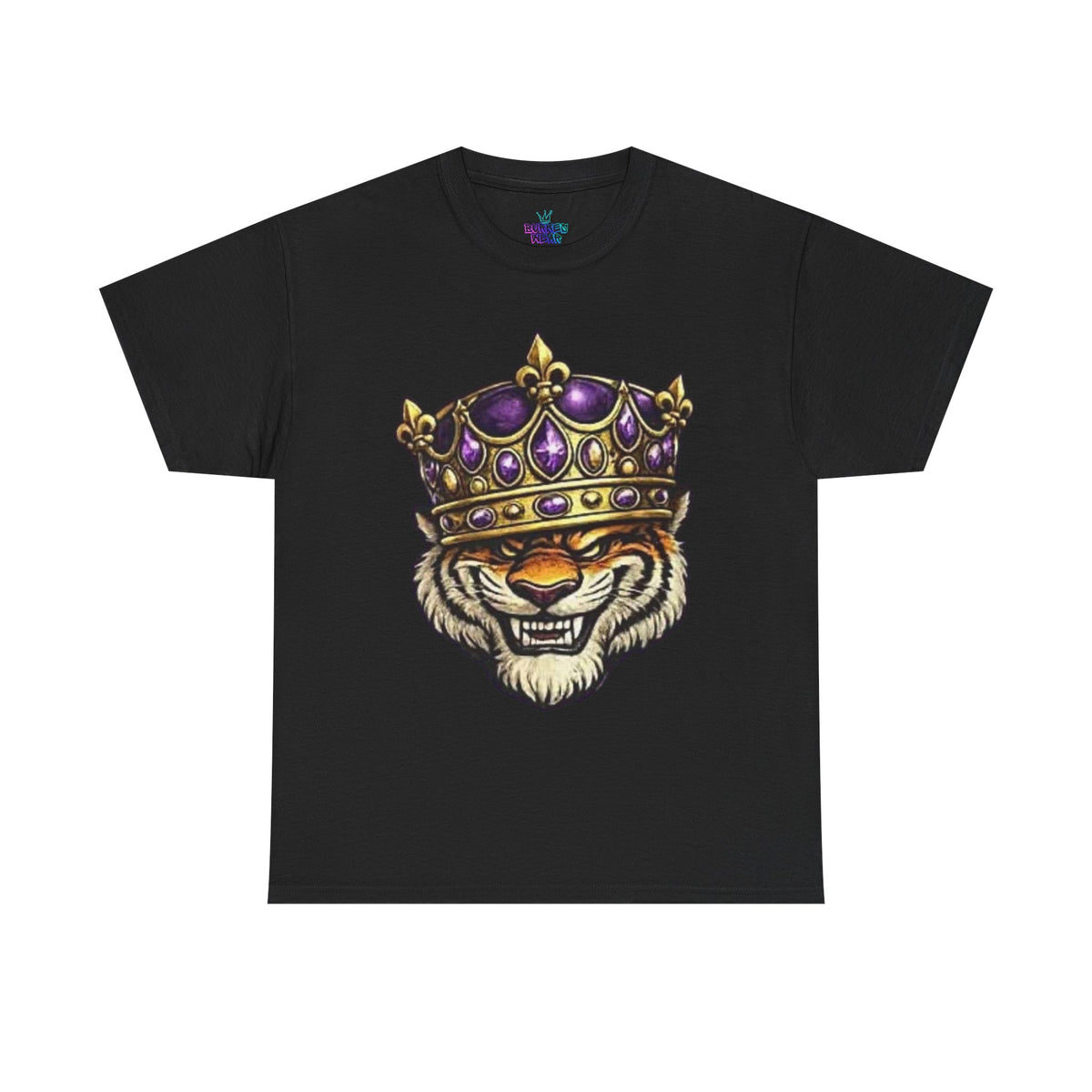 King Tee