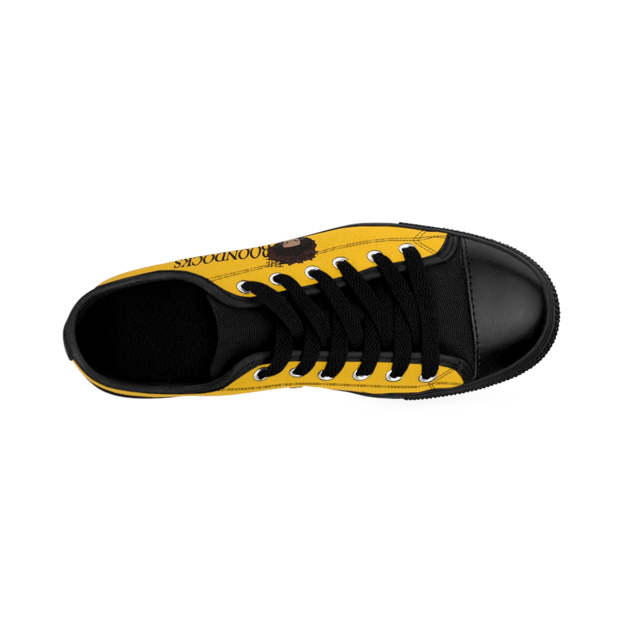 Men's the Boondocks Sneakers