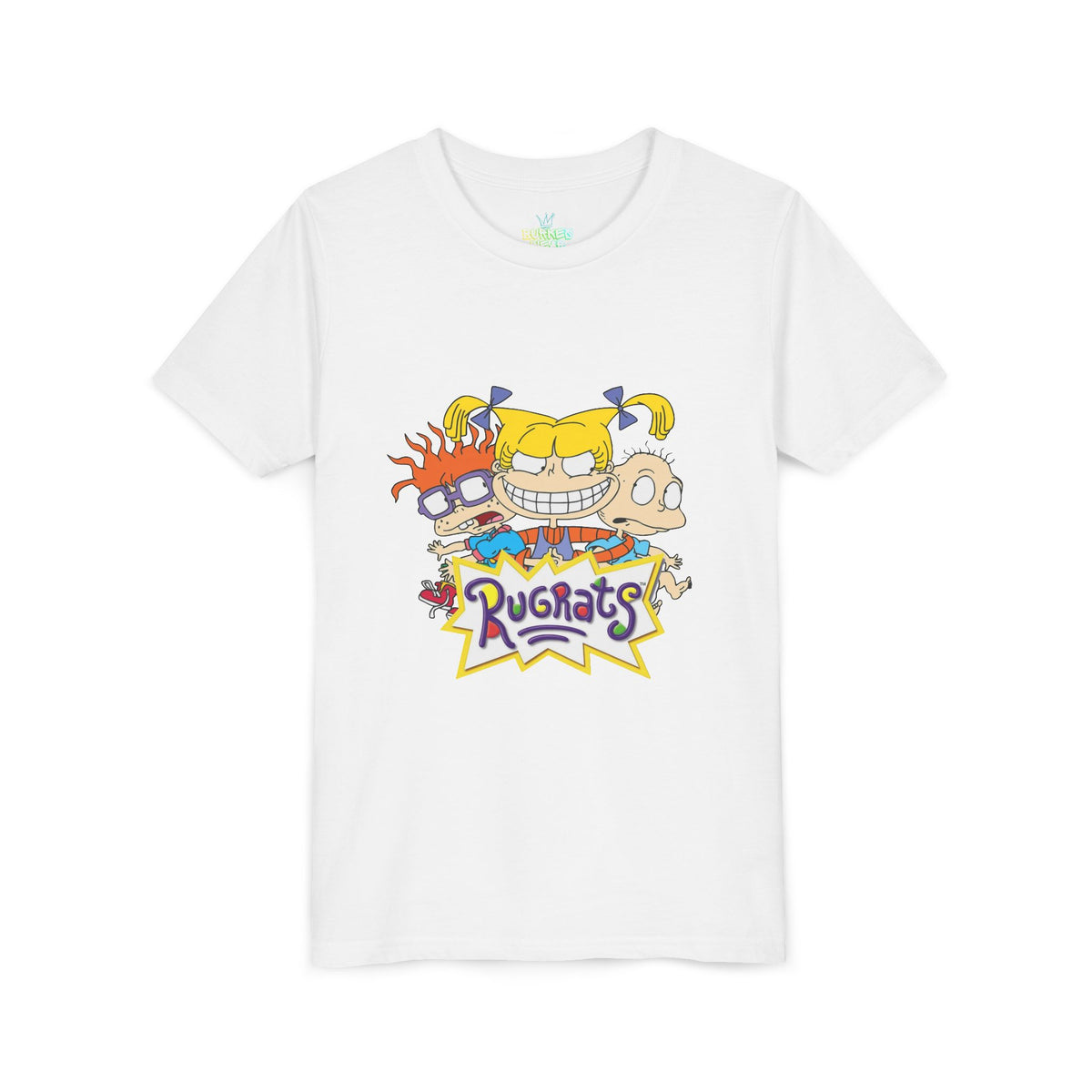 Youth Rugrats Tee