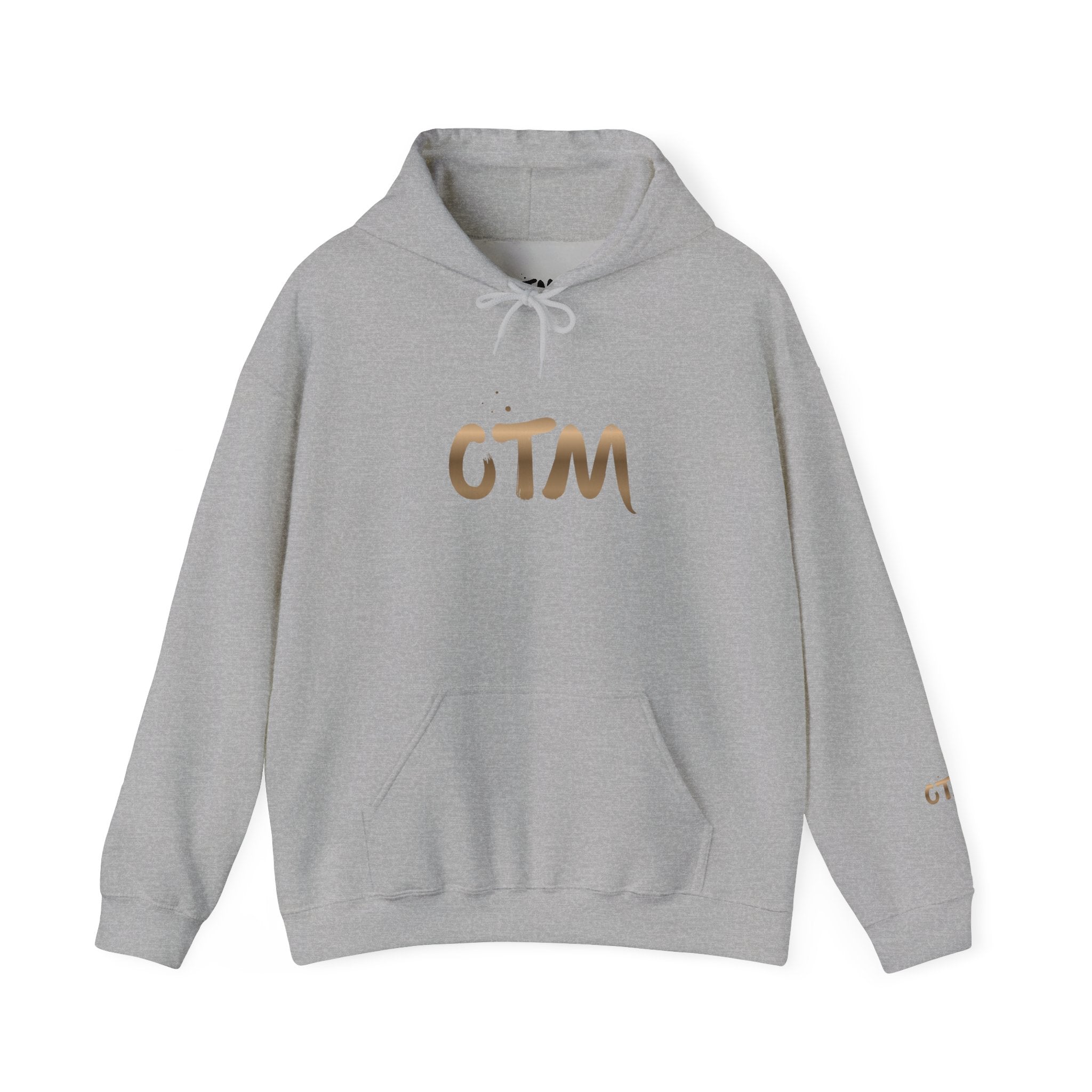 Unisex OTM Heavy Blend™ Hooded Sweatshirt