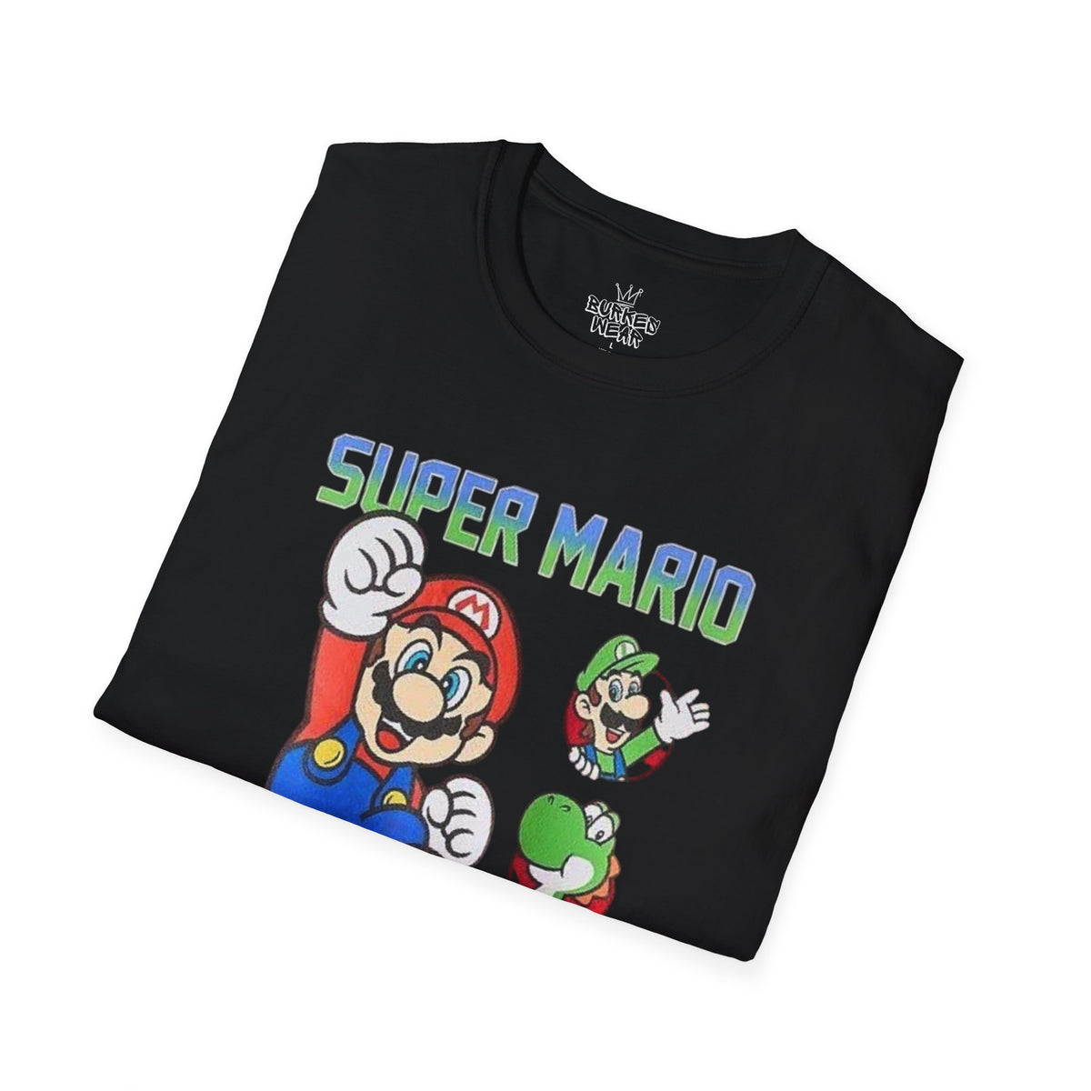 Unisex  Softstyle T-Shirt
