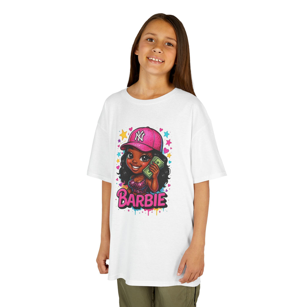 Kids Heavy Cotton™ Tee