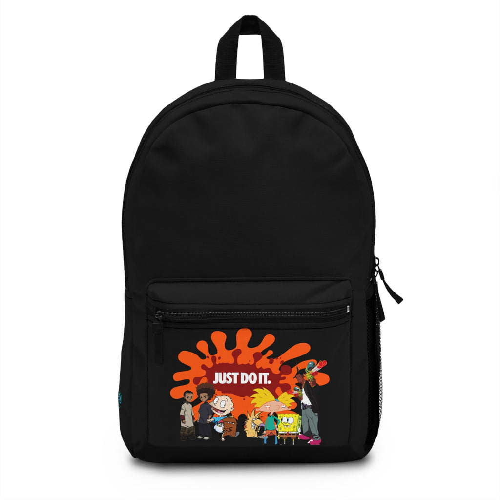 Just do it Backpack