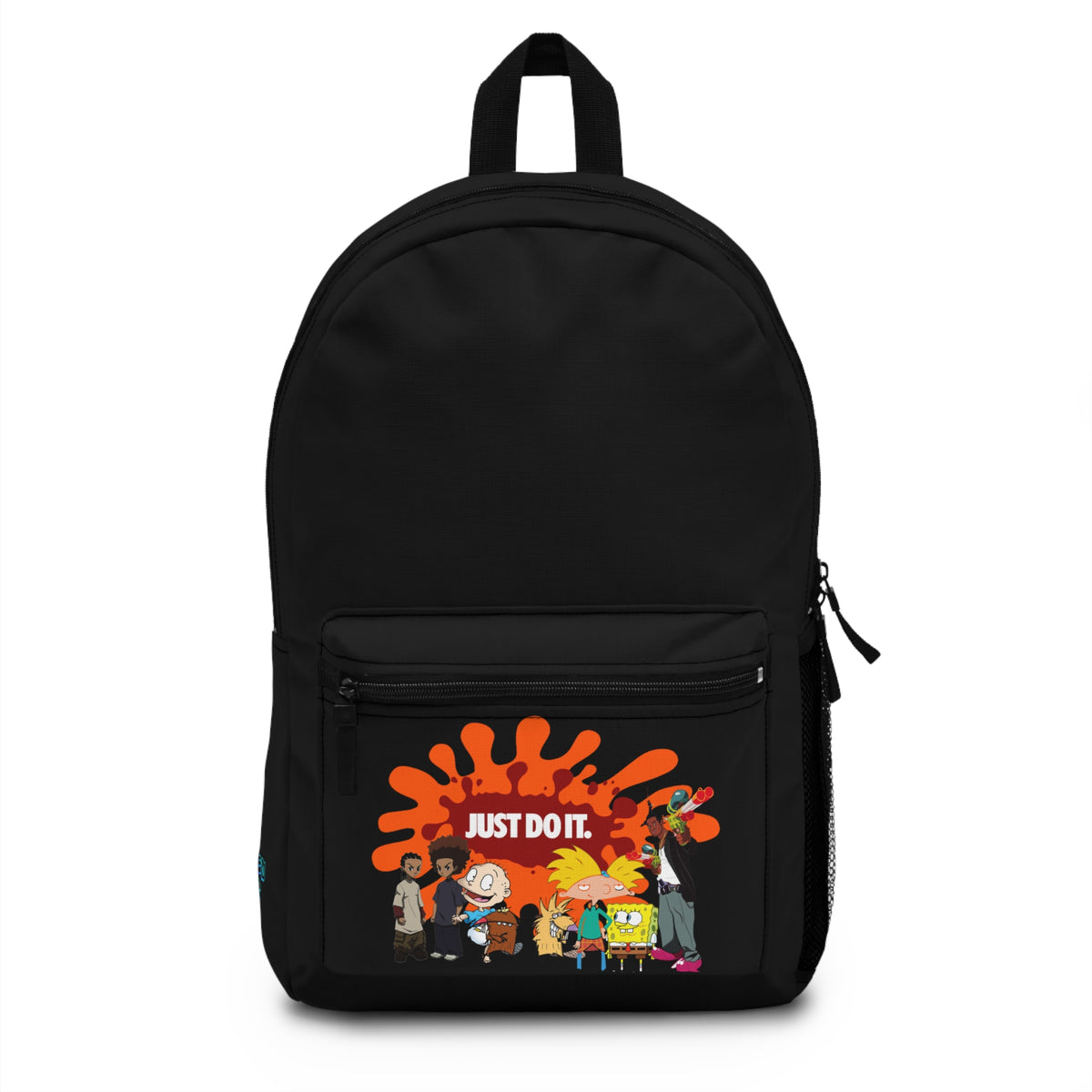 Just do it Backpack
