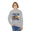 Youth Crewneck Sweatshirt