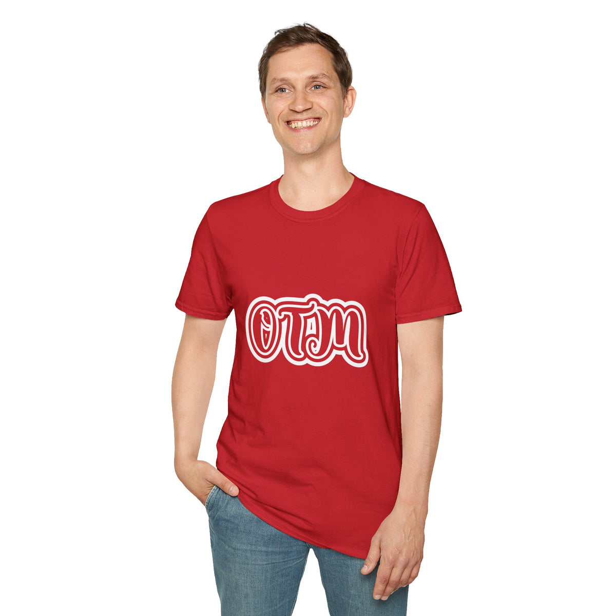 Unisex OTM Softstyle T-Shirt