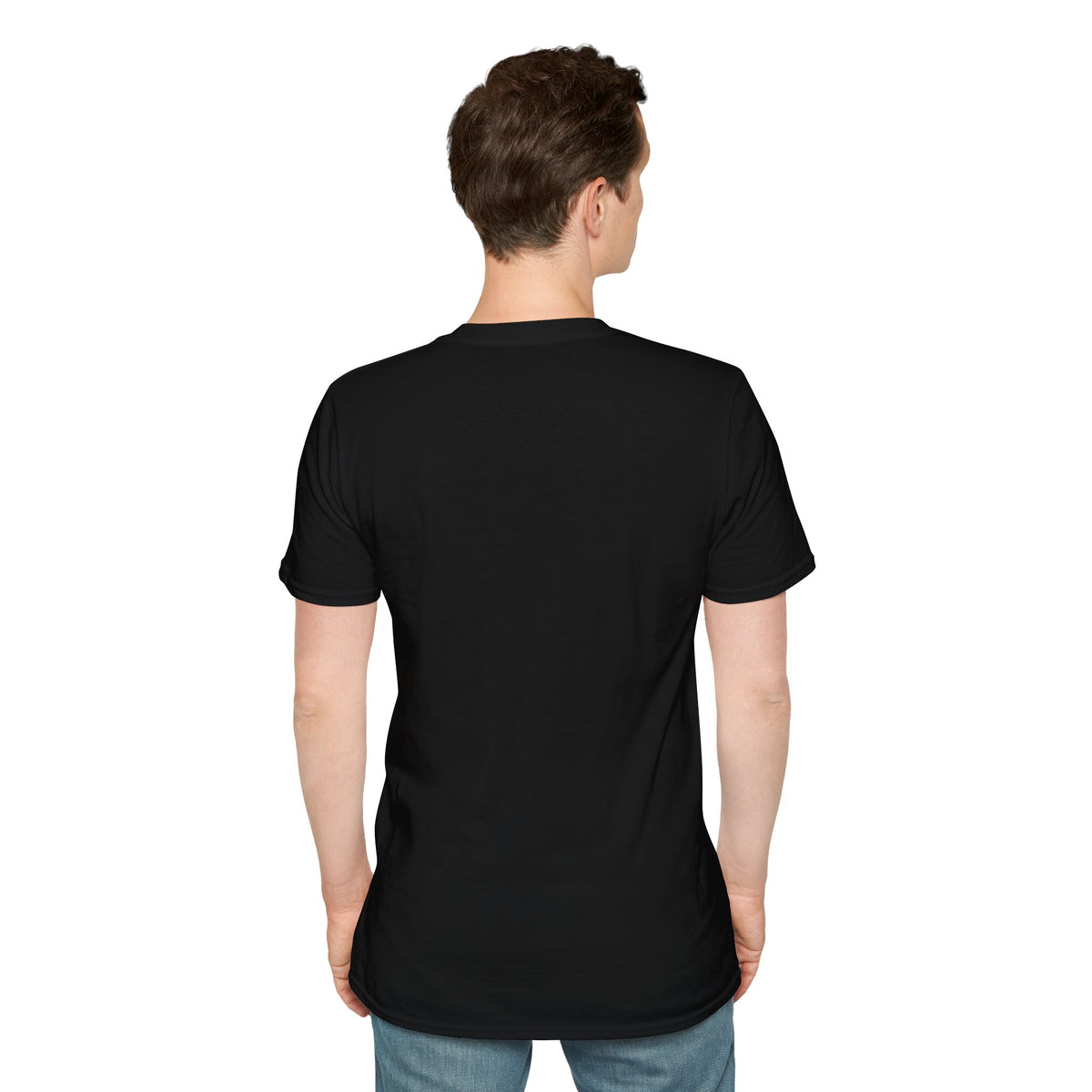 Unisex the three Stooges T-Shirt