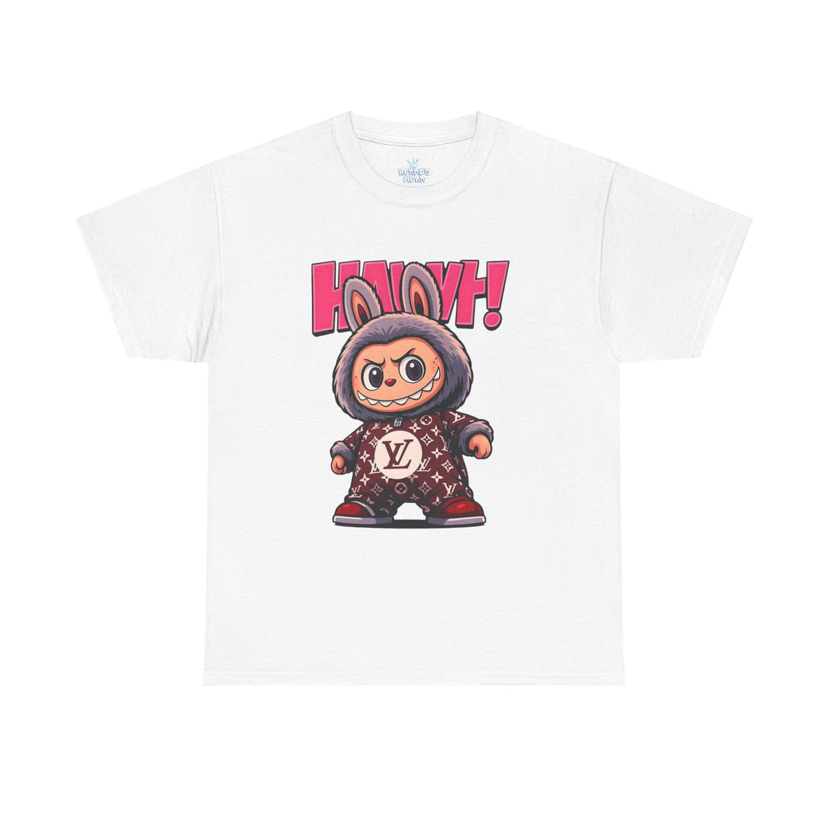 Unisex LV Heavy Cotton Tee
