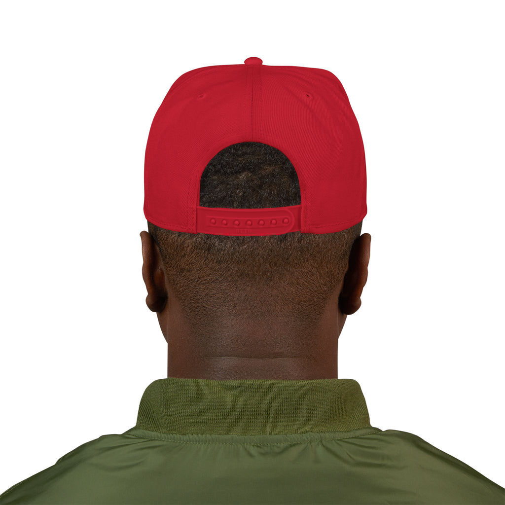 Snapback (Embroidery)