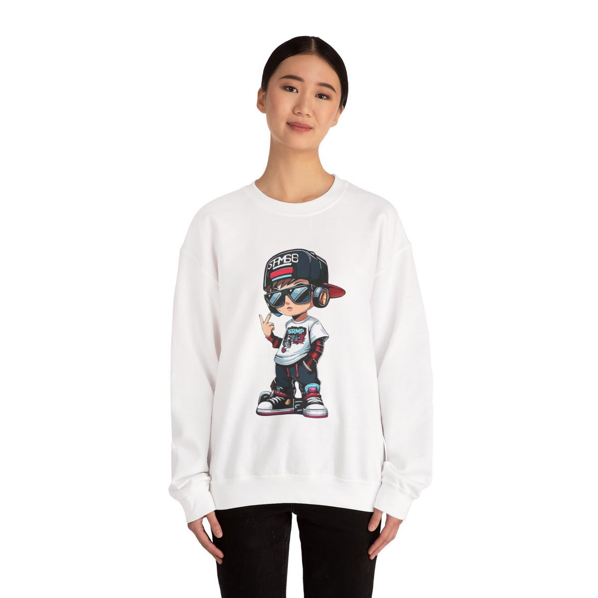 SRMP Sweatshirt