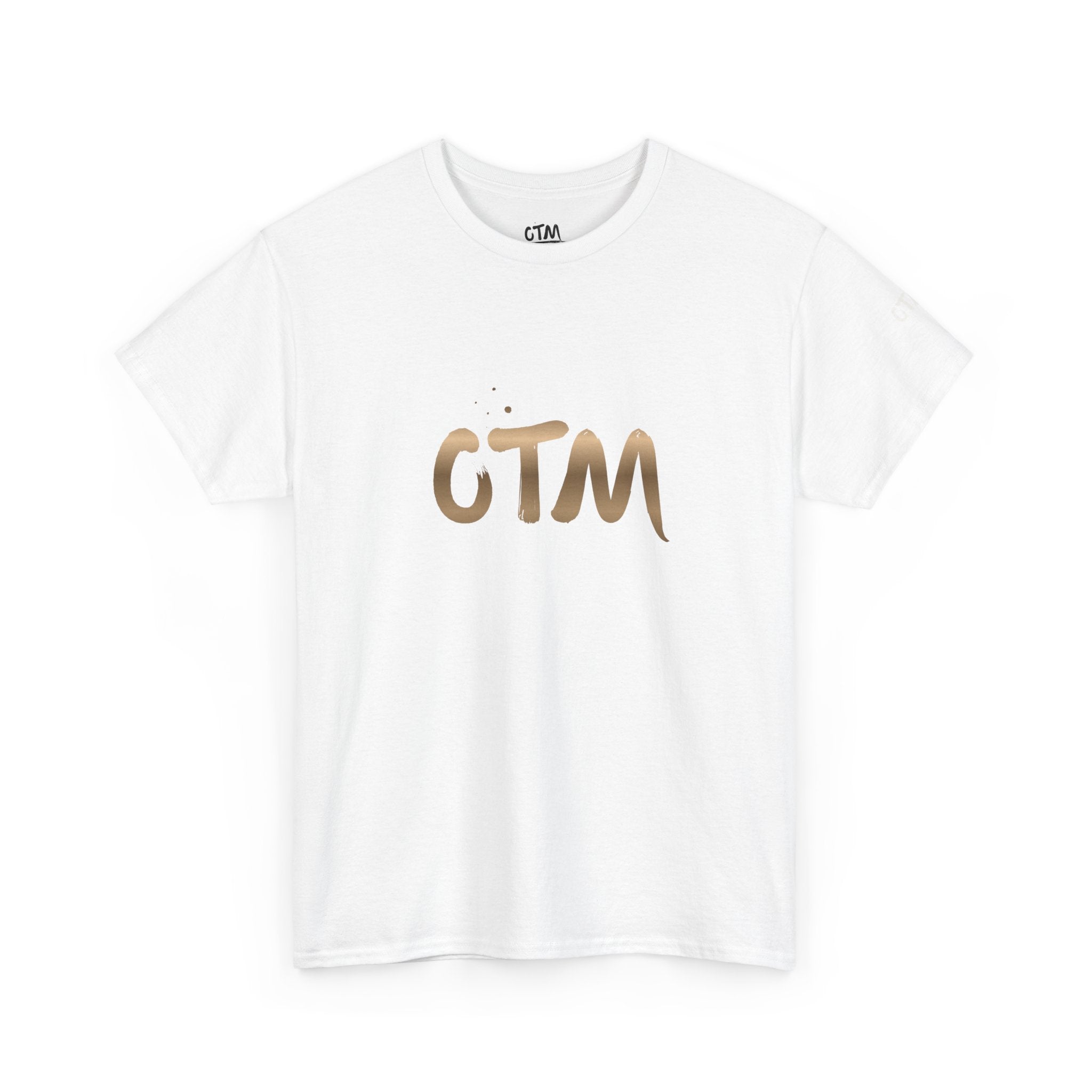 Unisex OTM Heavy Cotton Tee