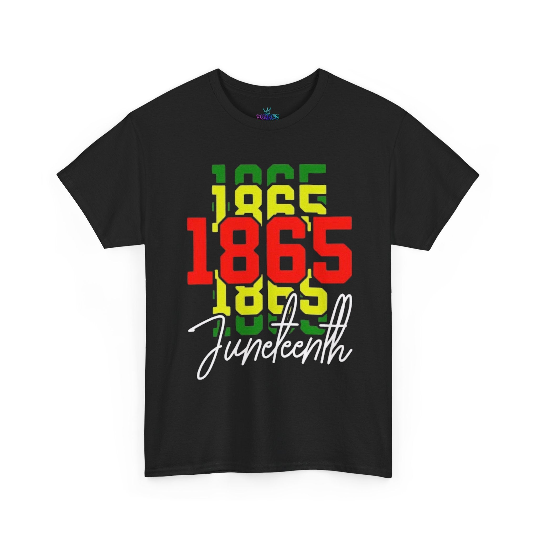 1865 Unisex Tee