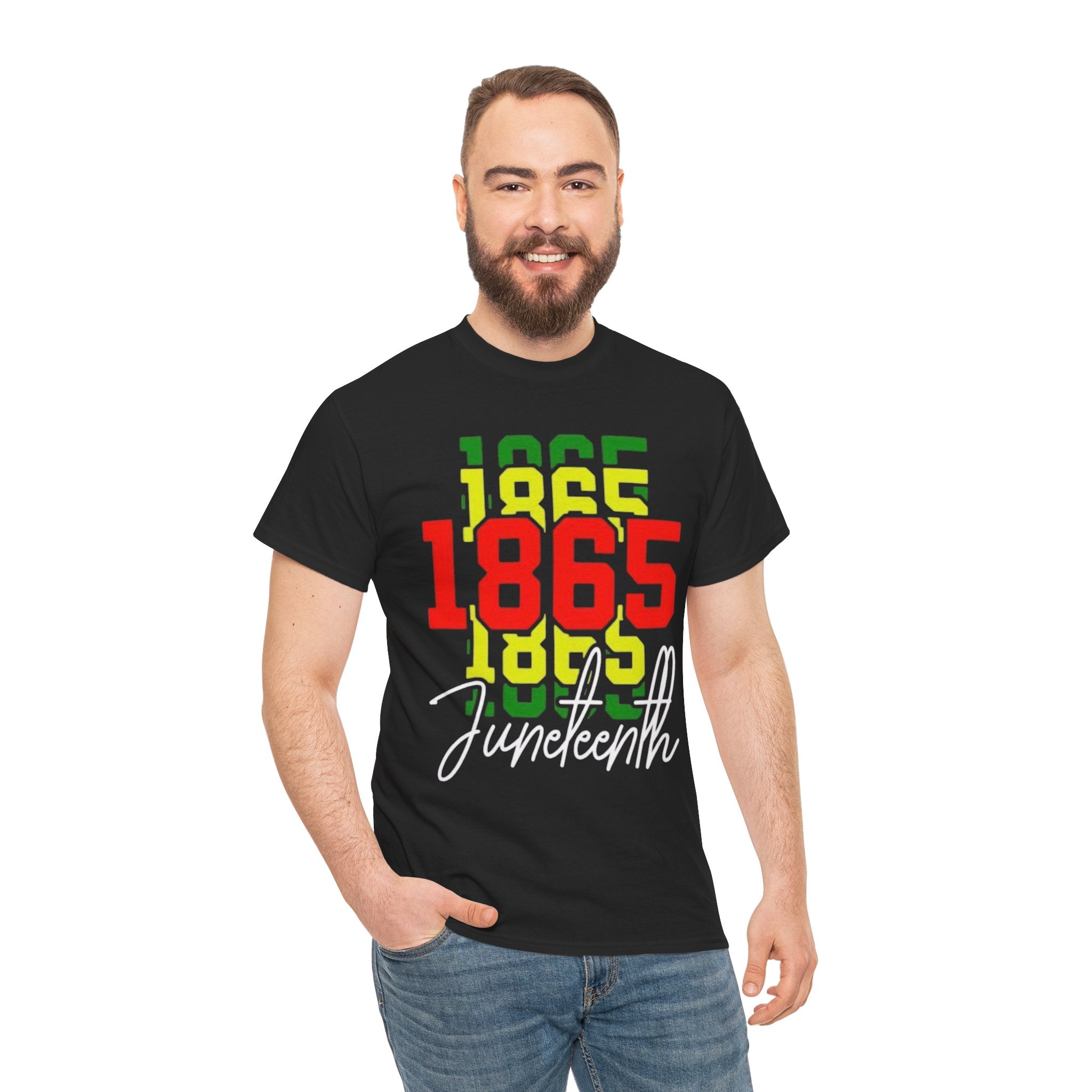 1865 Unisex Tee