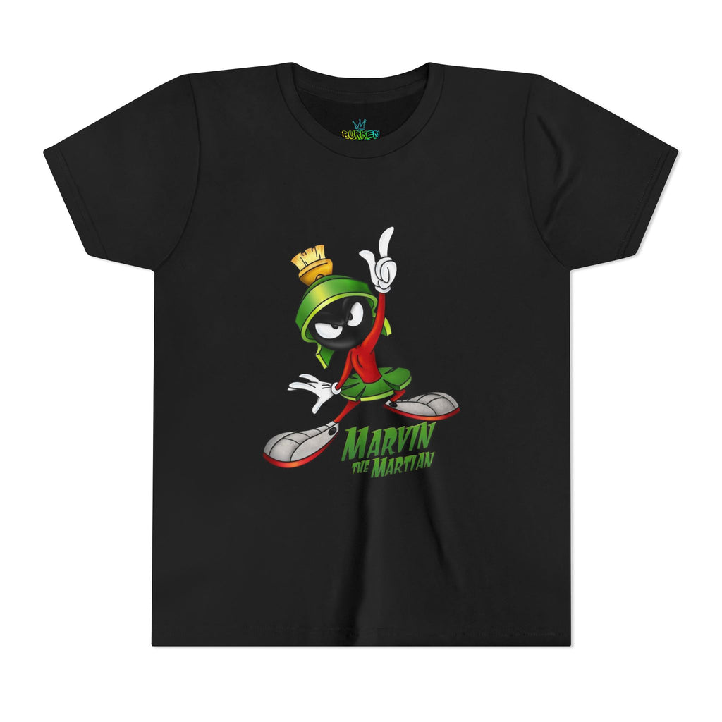 Youth Marvin Tee