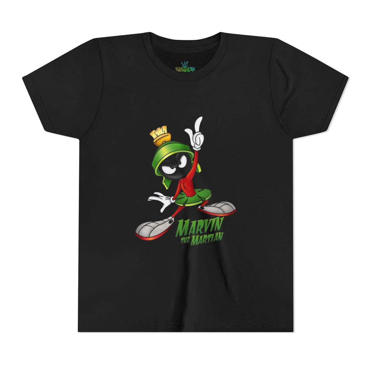 Youth Marvin Tee